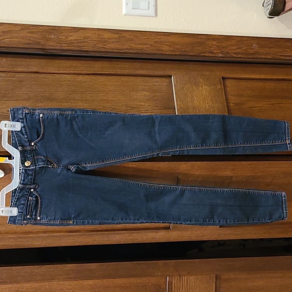 Express Jeans